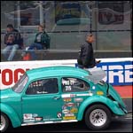 Nigel Green - VW Beetle 1303 2442cc - Pro ET