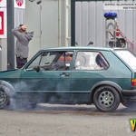 VW Golf Mk1 - Richard Brook - VWDRC