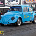 63 Ian Dale - VW Beetle