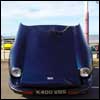 Blue TVR S K400VBS