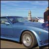 Blue TVR 450 SEAC