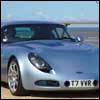 TVR T350 T7VVR