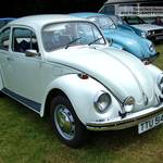 VW Beetle 1302 TTU514J