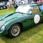 1958 TVR FHF705