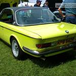 BMW 3.0 CSi Coupe KPB940P