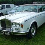 Rolls Royce Silver Shadow PCK542
