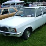 Vauxhall FE Victor PCF265R