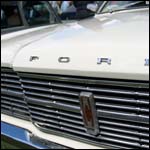Ford Cortina Mk3