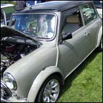 Classic Mini Cooper K15POO