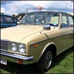 Humber Sceptre GHC909N