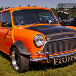 Orange Mini F253KPN