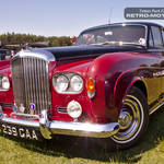1963 Bentley 293GAA