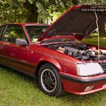 Opel Monza GSE Coupe C6GSE