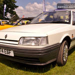 Renault 21 G174EBF