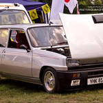 Renault 5 YHK813X