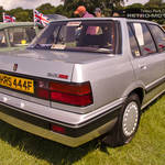 1988 Rover 213SE HRS444F