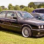 BMW E30 F883EWW