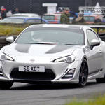 Toyota FT86 S6XOT