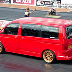 VW T5 AT52LOW