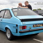 Ford Escort Mk2 Mexico - OSF1 - Steve Jennerway
