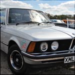 BMW E21 323 XML559T