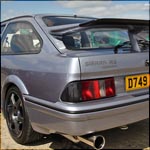 Ford Sierra RS Cosworth D749COS