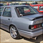 Ford Sierra Sapphire RS Cosworth F450SVW