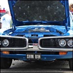 Dodge Coronet 500 SVM 81H
