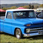 1964 Chevrolet C15 Truck DHJ595B