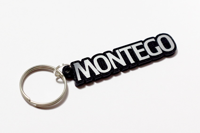 Austin Montego Keyring for sale at Retro-Motoring