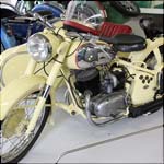 1950 Puch 250