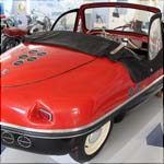 1957 Victoria 250