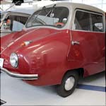 1955 Fulda Mobil S2