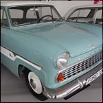 1962 Ford 12M Taunus