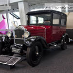 1929 Opel 4 PS