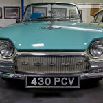 1962 Ford Consul Classic Convertible 430PCV