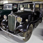 1934 Wolseley 9 ACE382