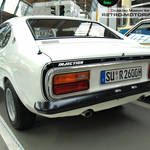 1973 Ford Capri Mk1 2600 RS