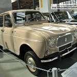 1962 Renault 4