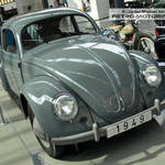 1949 VW