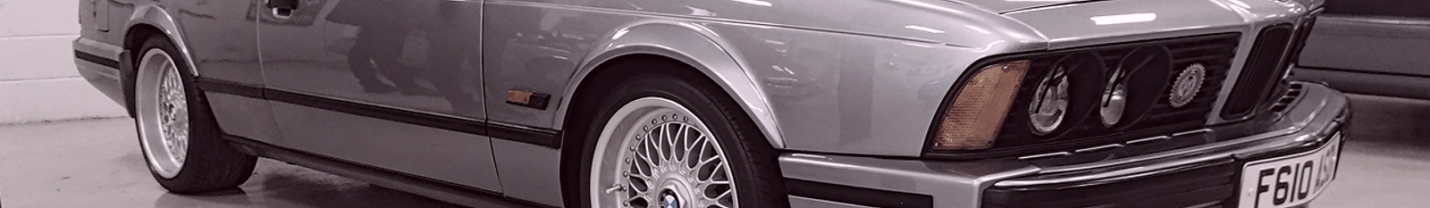 Field Notes: Ten Minutes From Temptation at Manor Park Classics