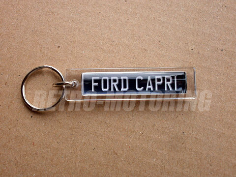 Ford capri gift ideas #8