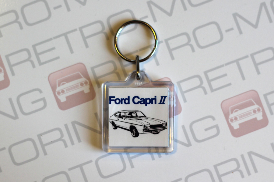 Ford capri gift ideas #6