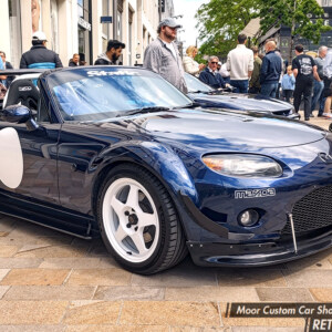 MX55WHO Mazda MX-5 (NC)