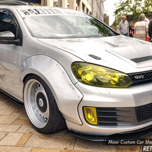 R300LUD VW Golf Mk6