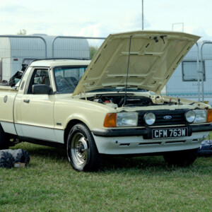 CFM763W Ford Cortina P100 - SW360 Zayn Jonker