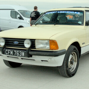 CFM763W Ford Cortina P100 - SW360 Zayn Jonker