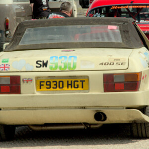 F930HGT TVR 400SE - SW930 Chris Caffell