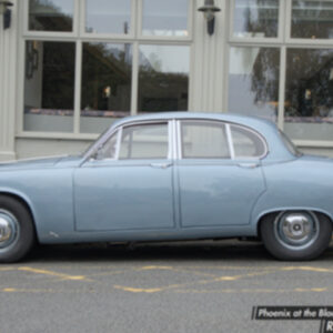 UCH20G Blue Jaguar 420G