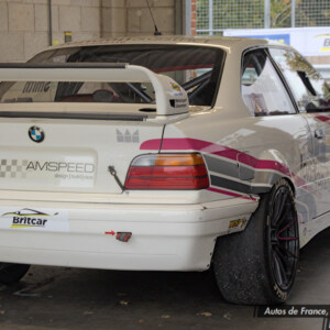 BMW E36 - 36 Smith